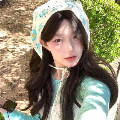 弯曲幸运草